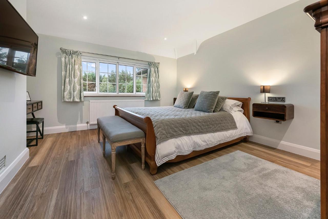 فندق Westleigh Ashtead المظهر الخارجي الصورة