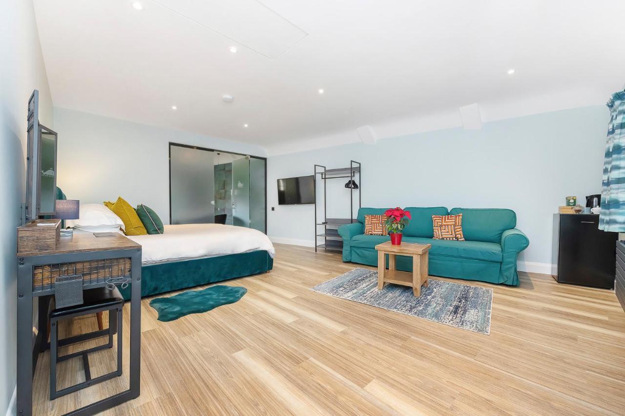 فندق Westleigh Ashtead المظهر الخارجي الصورة