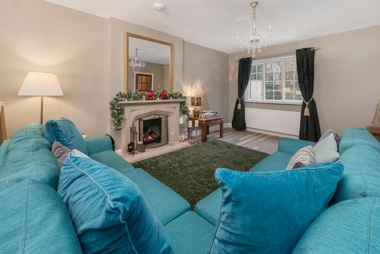 فندق Westleigh Ashtead المظهر الخارجي الصورة