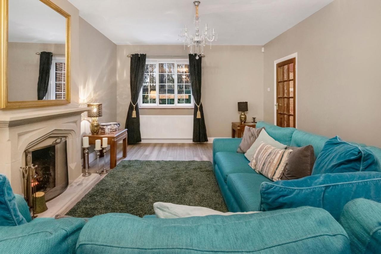 فندق Westleigh Ashtead المظهر الخارجي الصورة