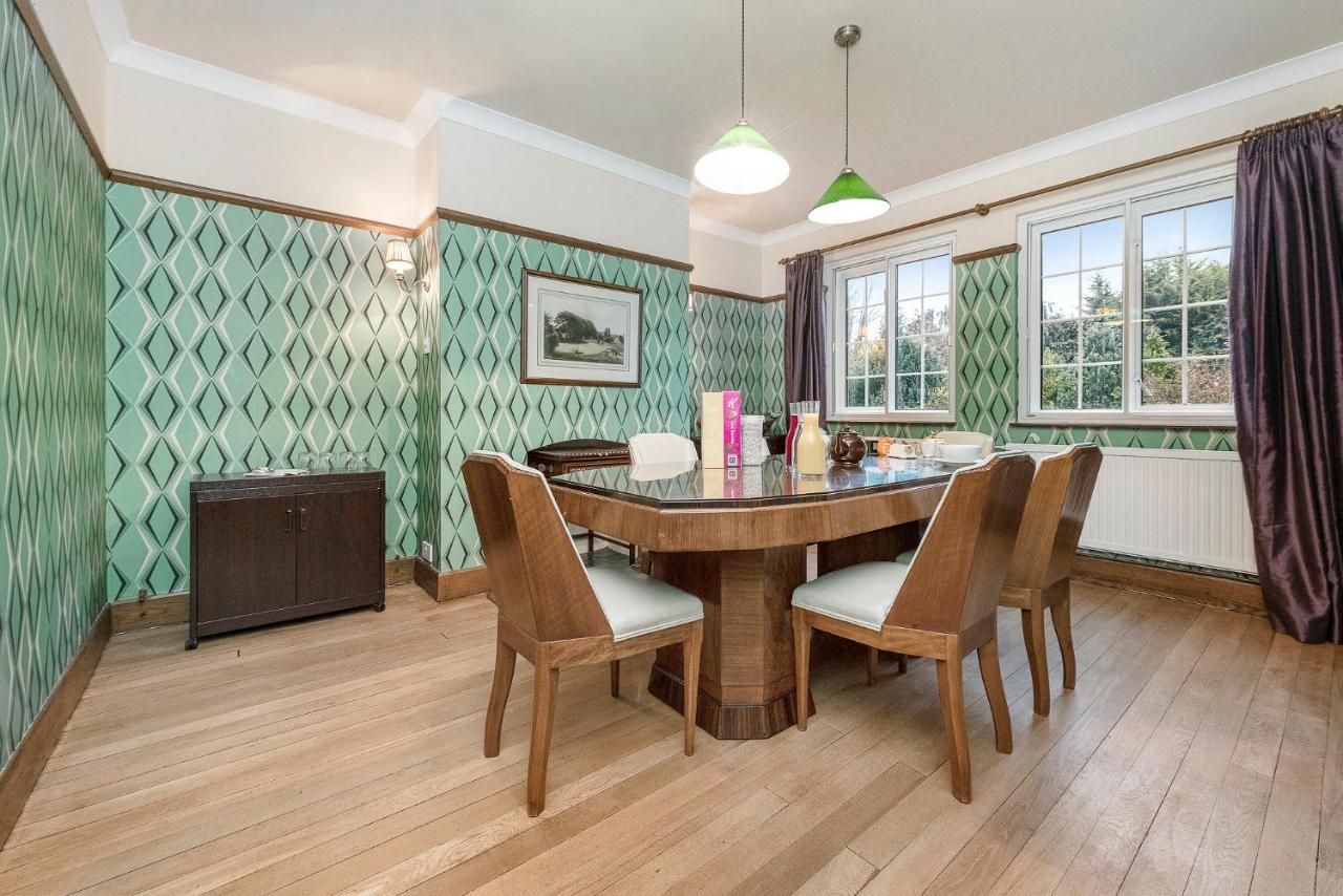 فندق Westleigh Ashtead المظهر الخارجي الصورة
