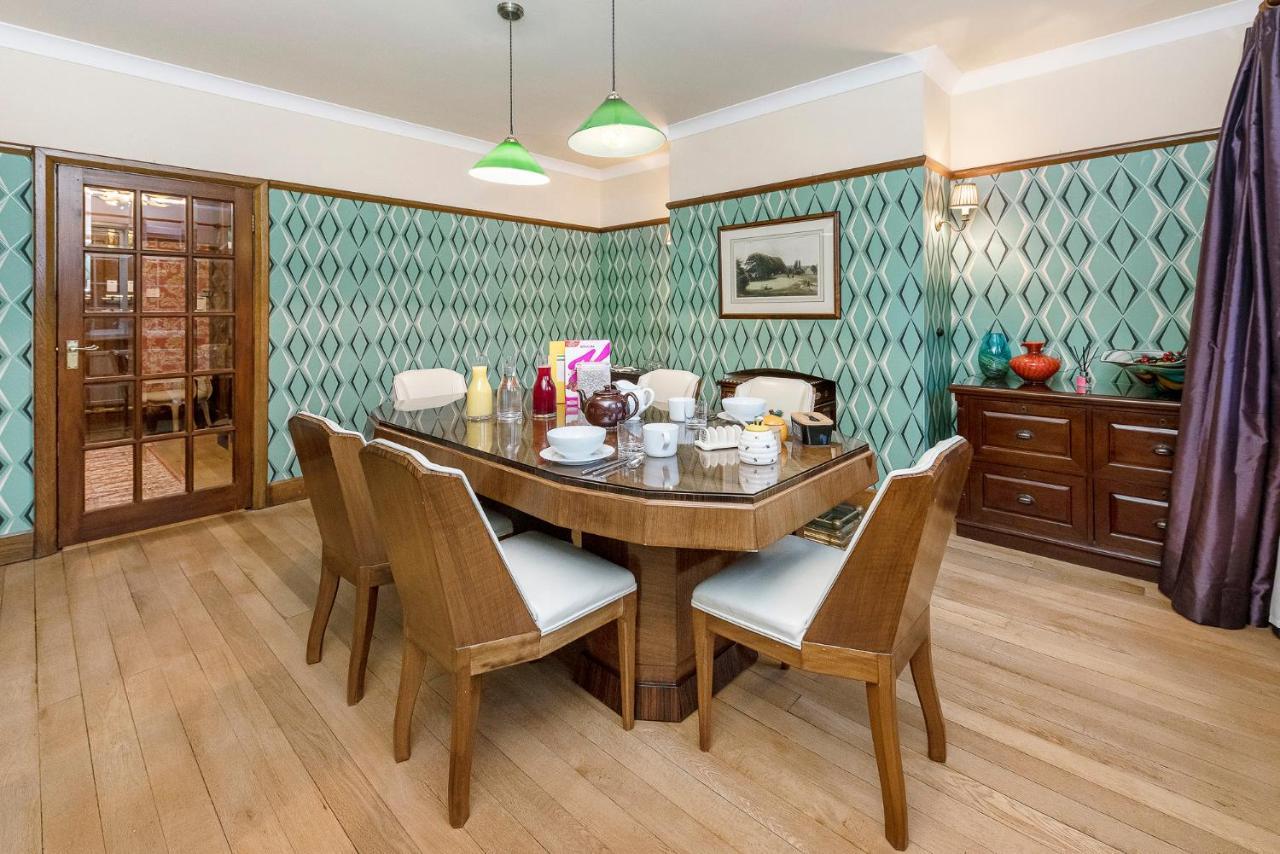 فندق Westleigh Ashtead المظهر الخارجي الصورة