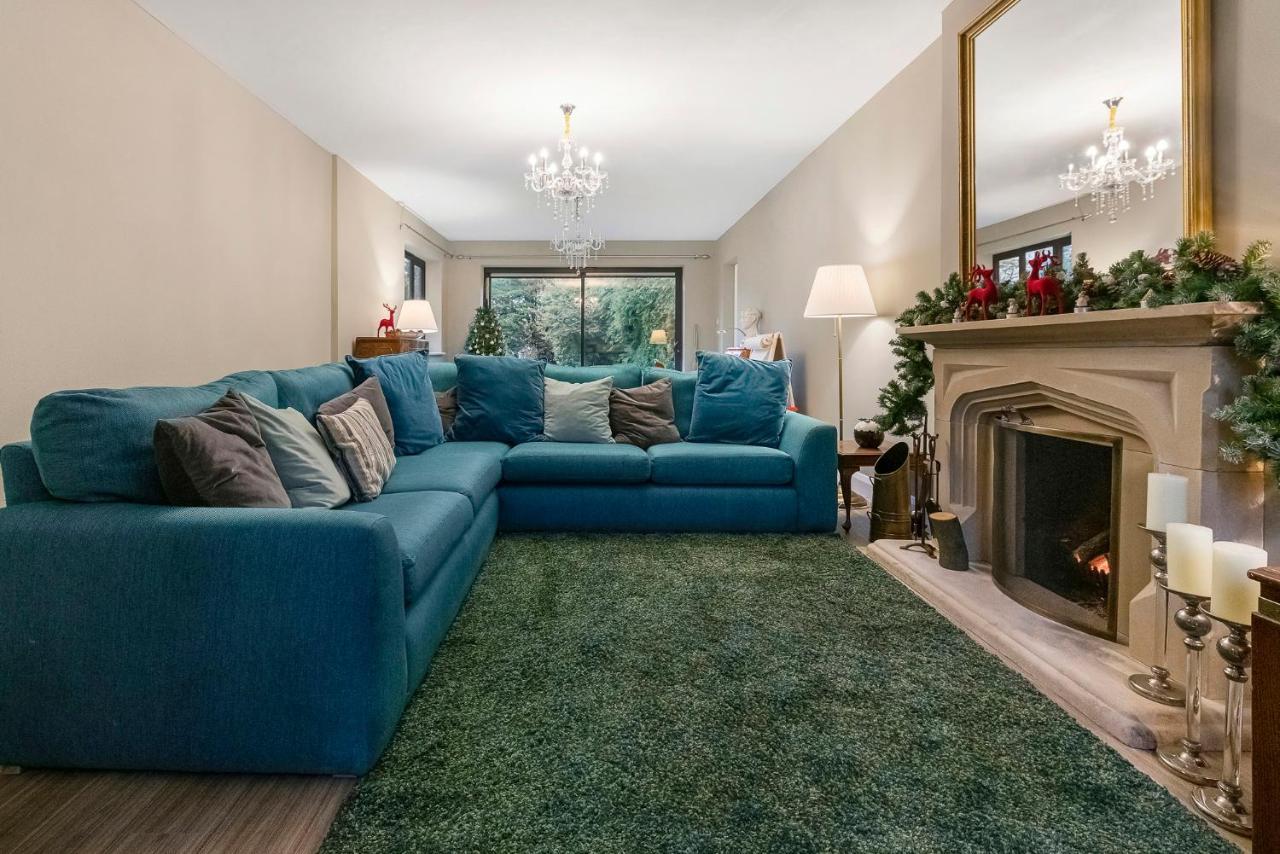 فندق Westleigh Ashtead المظهر الخارجي الصورة