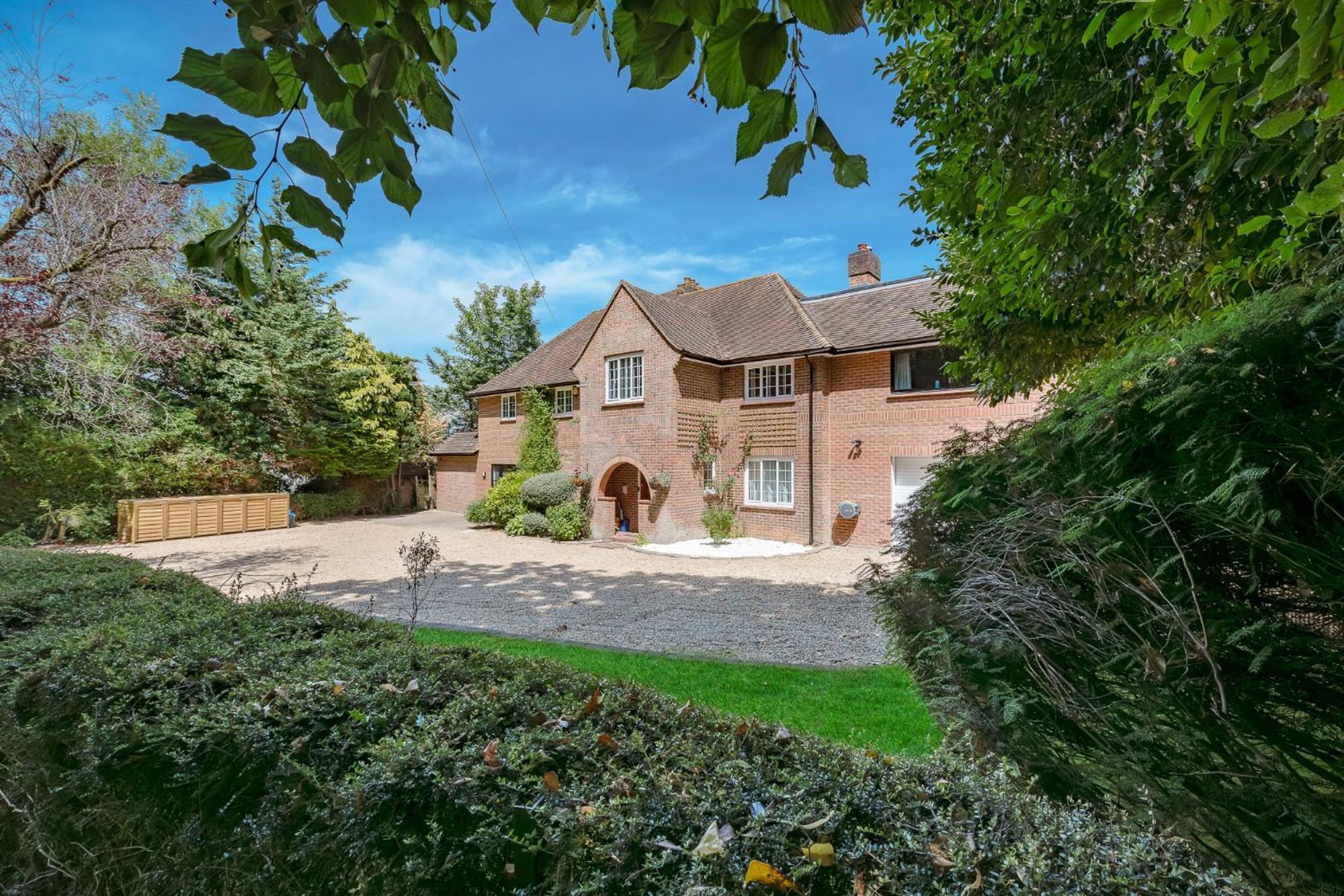 فندق Westleigh Ashtead المظهر الخارجي الصورة