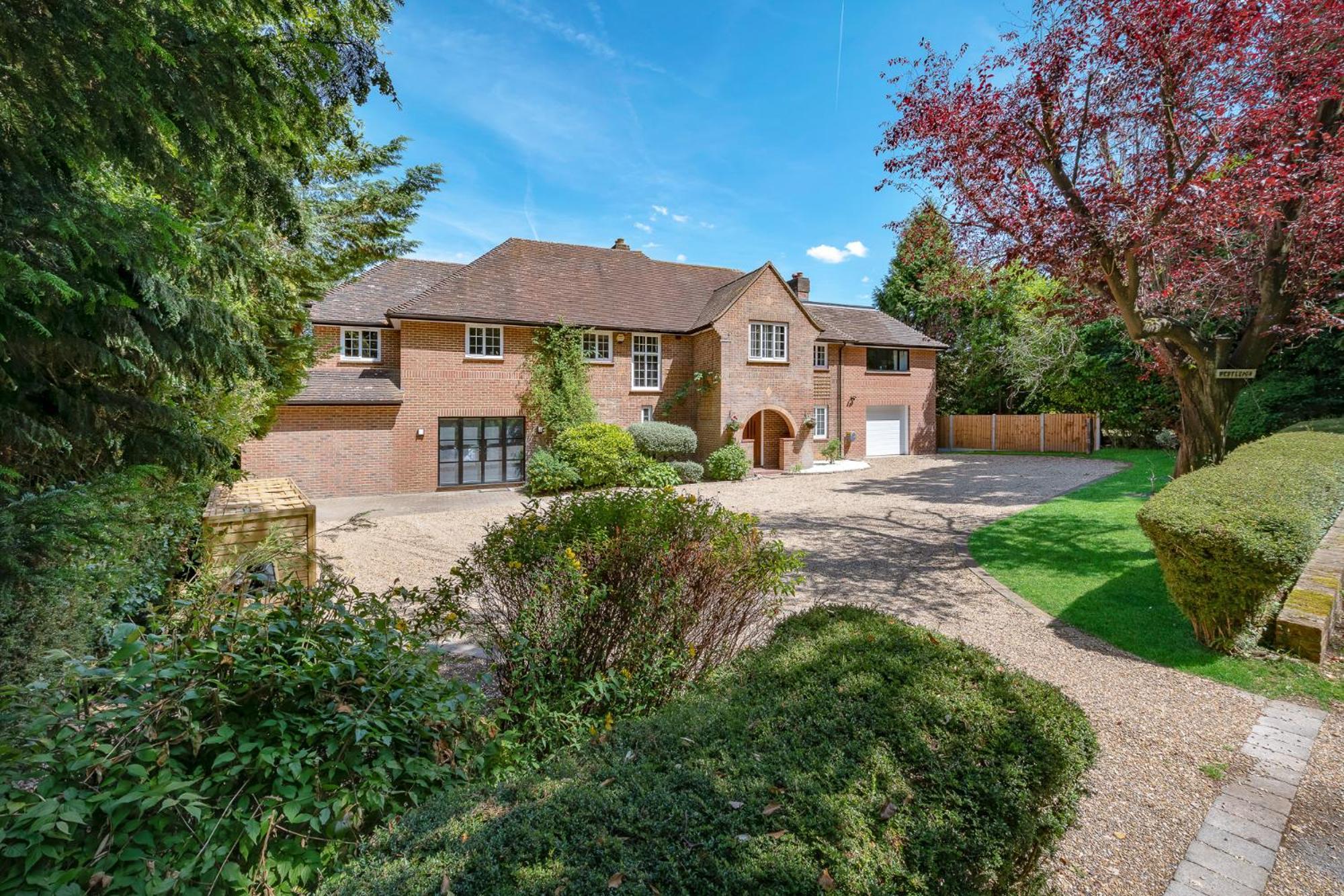 فندق Westleigh Ashtead المظهر الخارجي الصورة