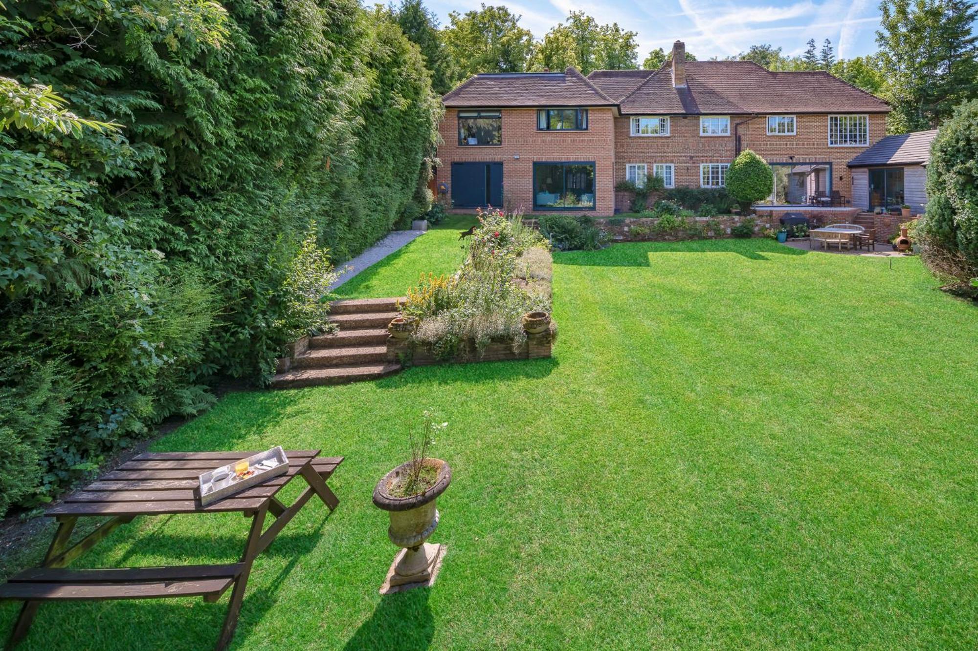 فندق Westleigh Ashtead المظهر الخارجي الصورة