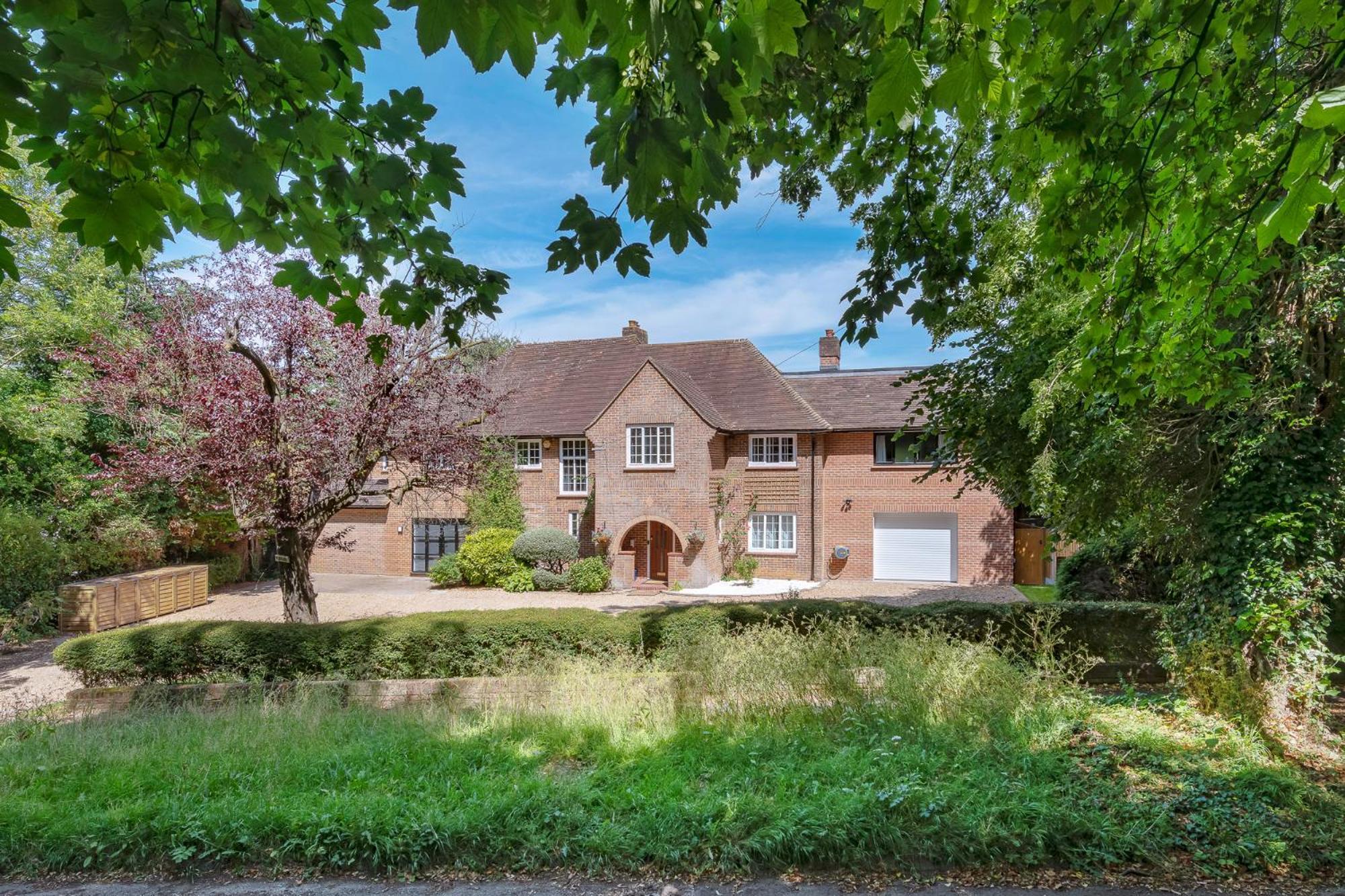 فندق Westleigh Ashtead المظهر الخارجي الصورة
