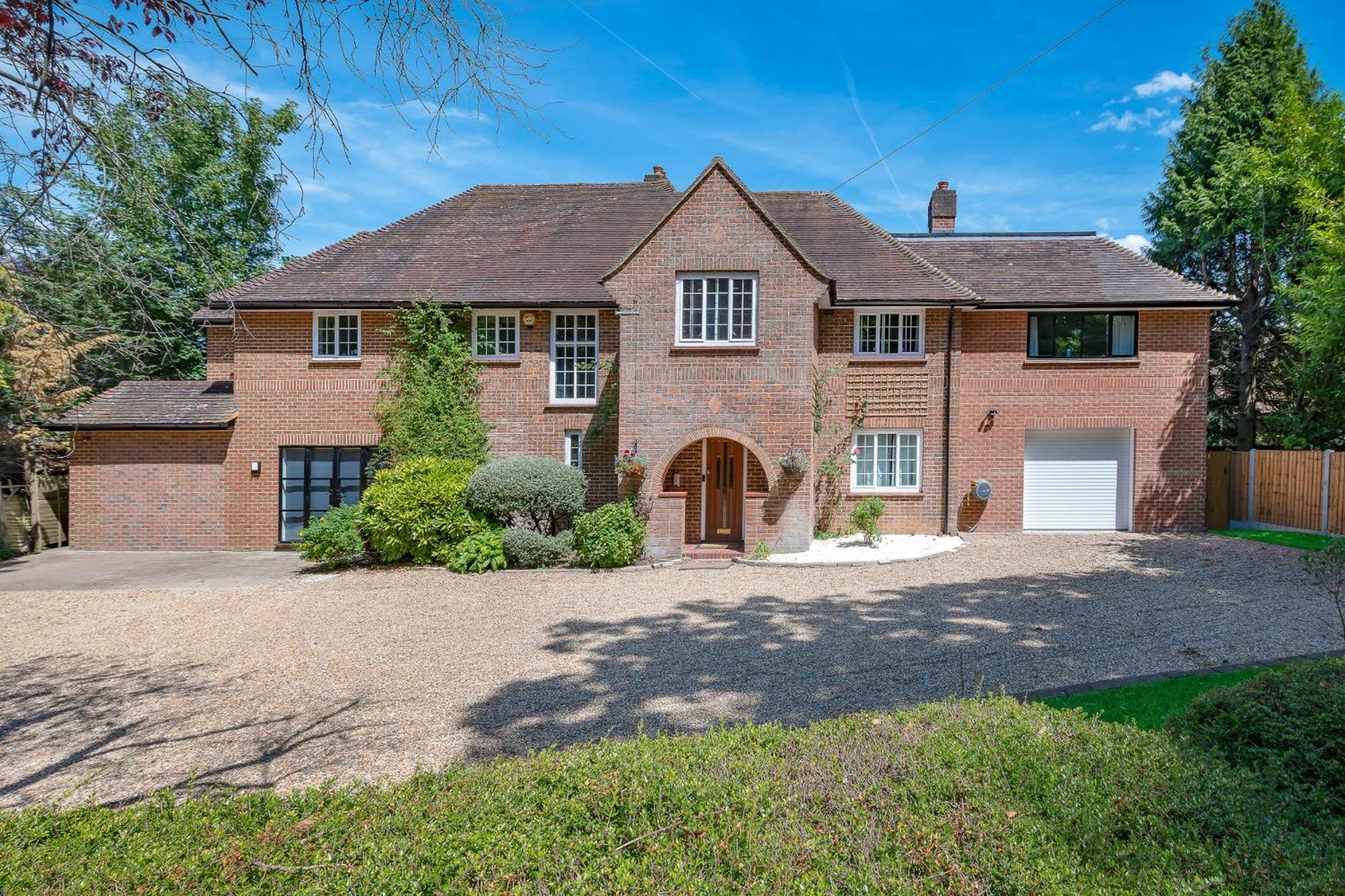 فندق Westleigh Ashtead المظهر الخارجي الصورة