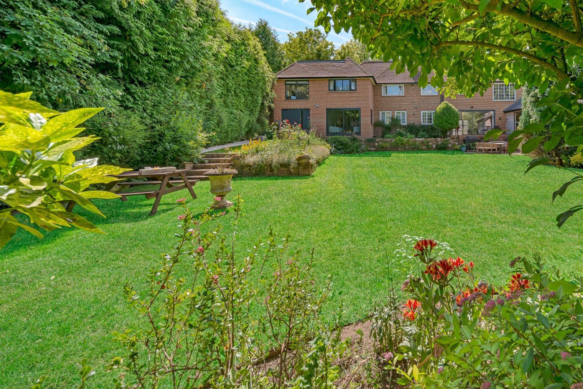 فندق Westleigh Ashtead المظهر الخارجي الصورة