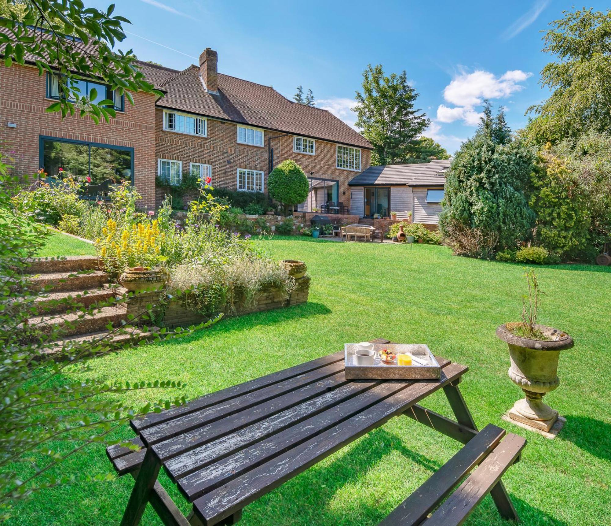 فندق Westleigh Ashtead المظهر الخارجي الصورة