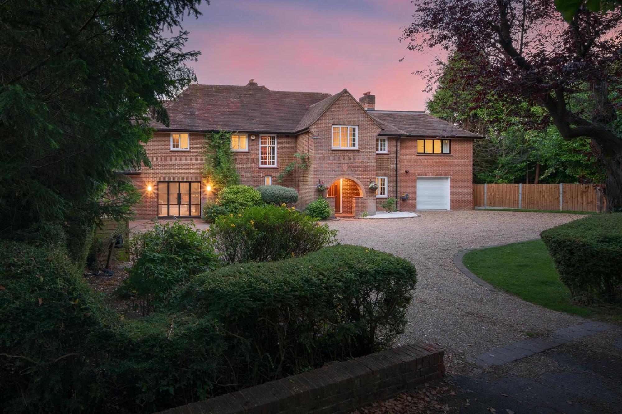 فندق Westleigh Ashtead المظهر الخارجي الصورة