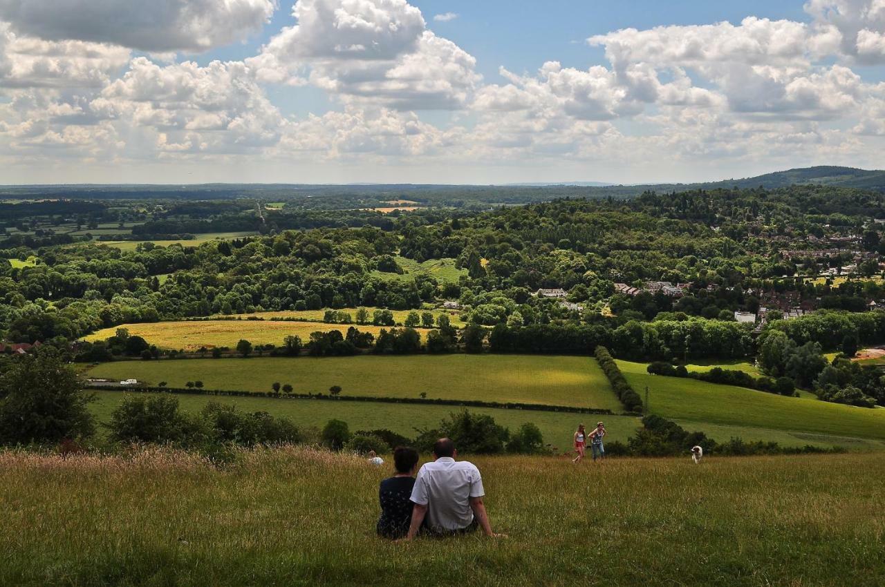 فندق Westleigh Ashtead المظهر الخارجي الصورة