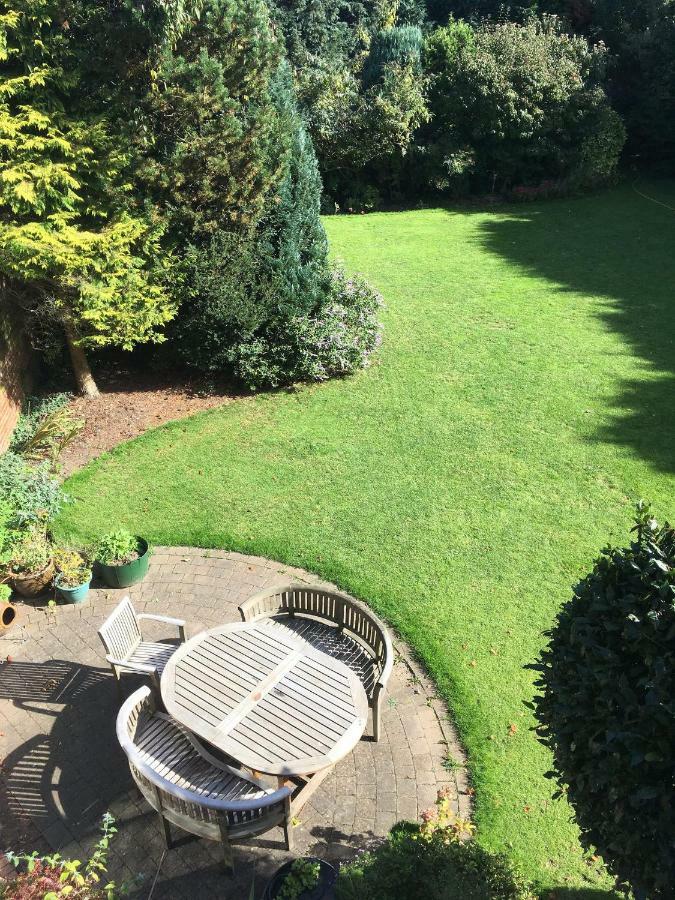فندق Westleigh Ashtead المظهر الخارجي الصورة